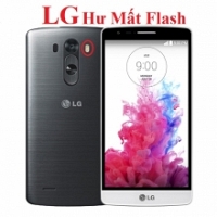 Thay Thế Sửa Chữa LG G Flex 2 F340 H950 LS996 US995 Hư Mất Flash Lấy liền